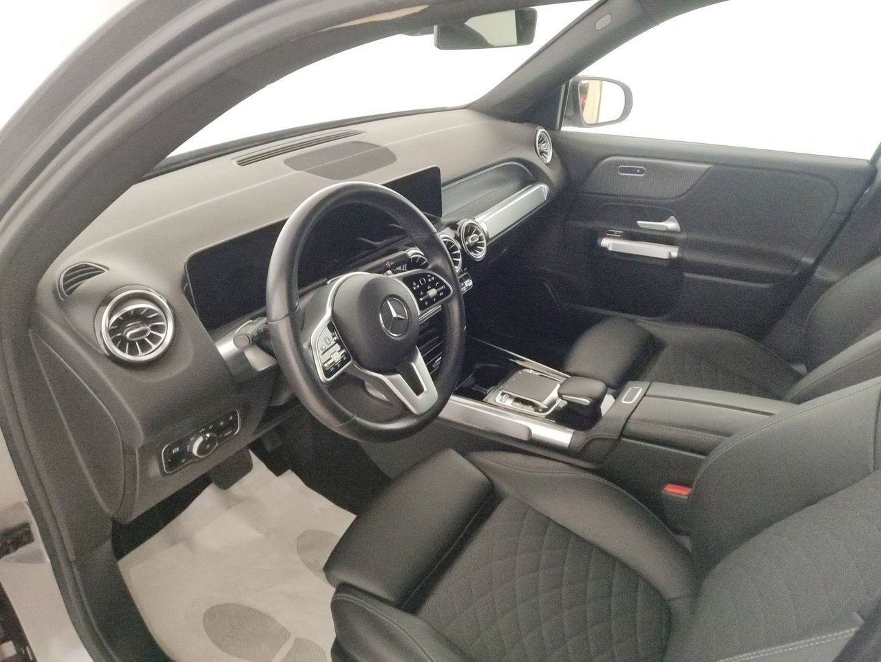 GLB 200 d Sport Plus auto - Certified