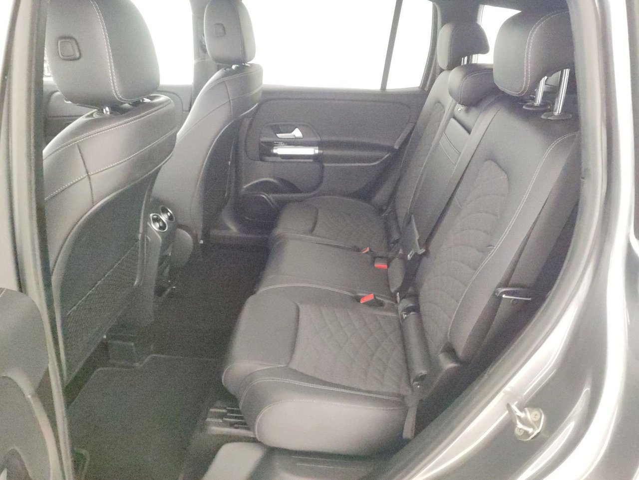 GLB 200 d Sport Plus auto - Certified