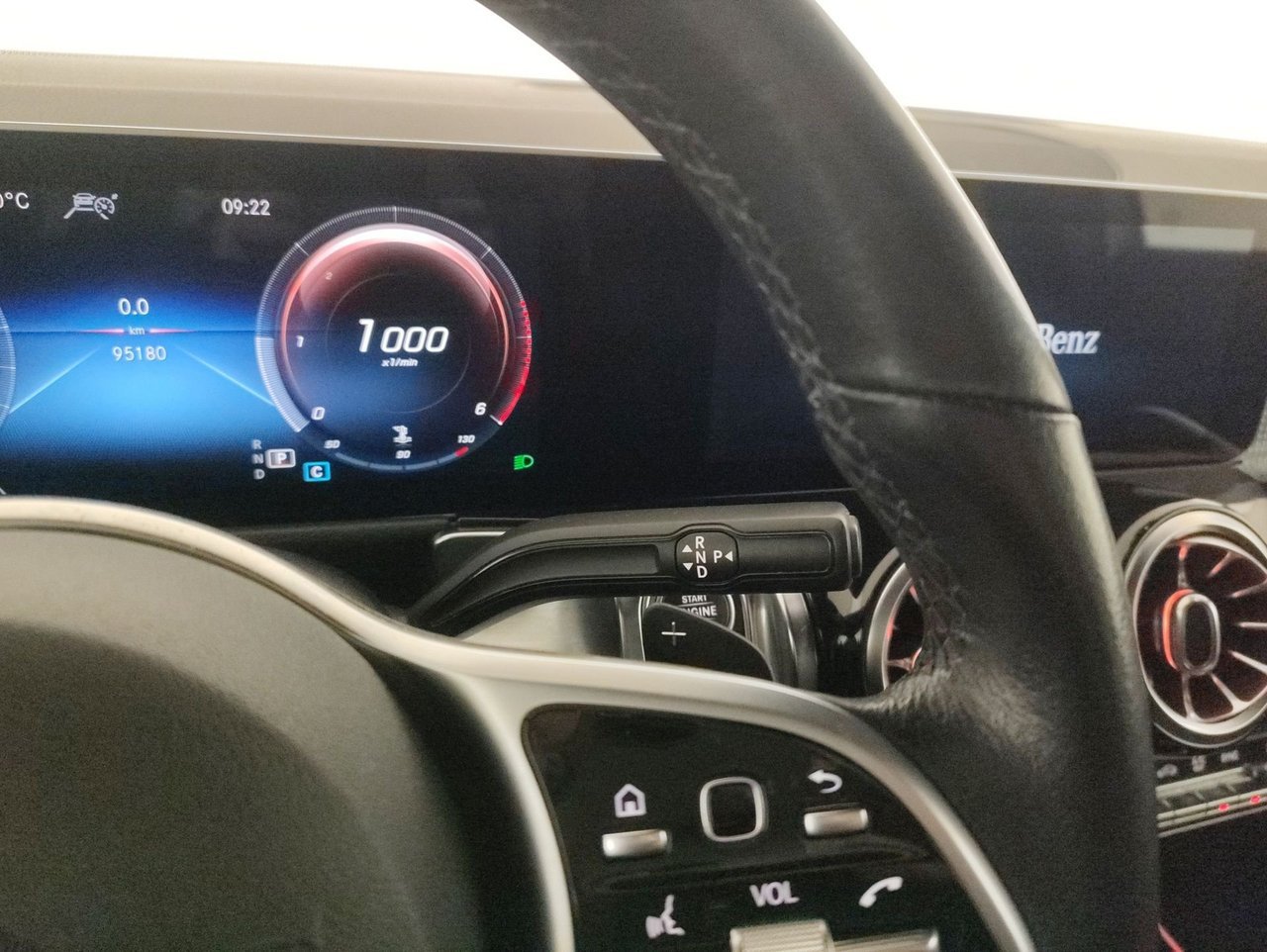 GLB 200 d Sport Plus auto - Certified