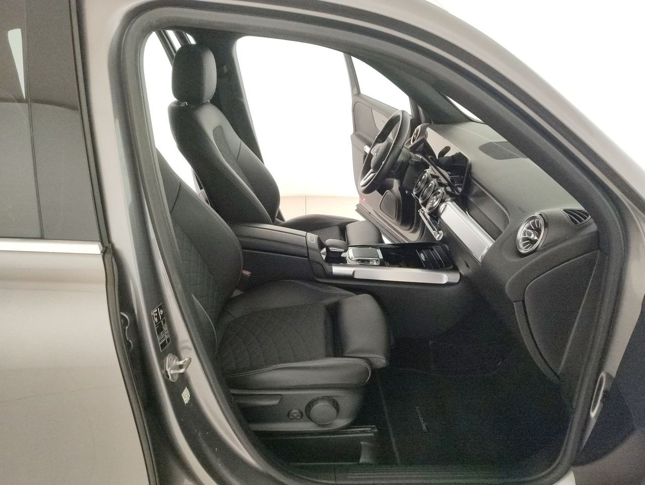 GLB 200 d Sport Plus auto - Certified