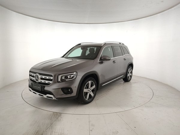 GLB 200 d Sport Plus auto - Certified
