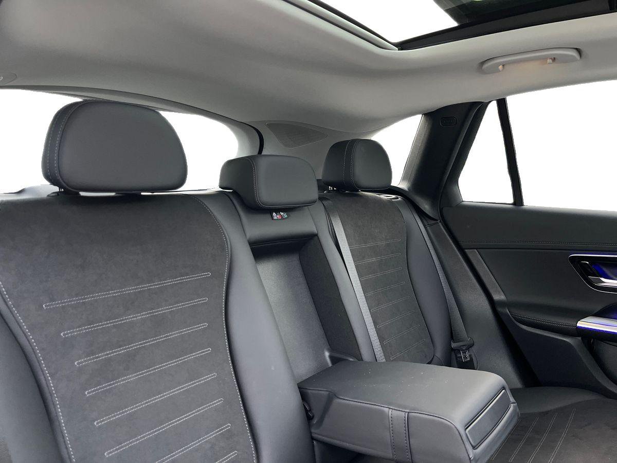 GLC 220 d AMG Line Premium Plus 4matic auto - Certified