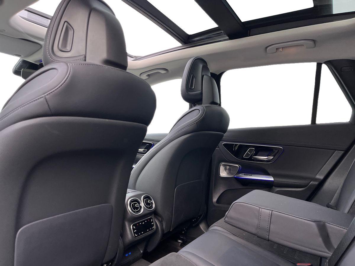 GLC 220 d AMG Line Premium Plus 4matic auto - Certified