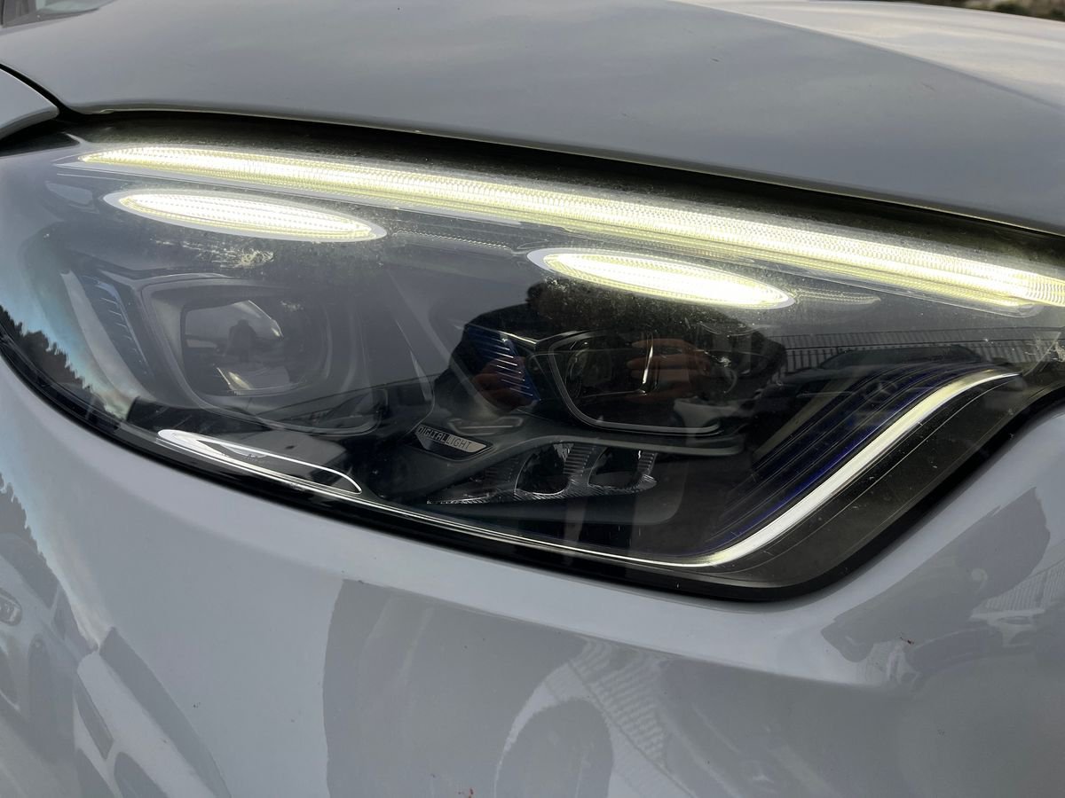 GLC 220 d AMG Line Premium Plus 4matic auto - Certified