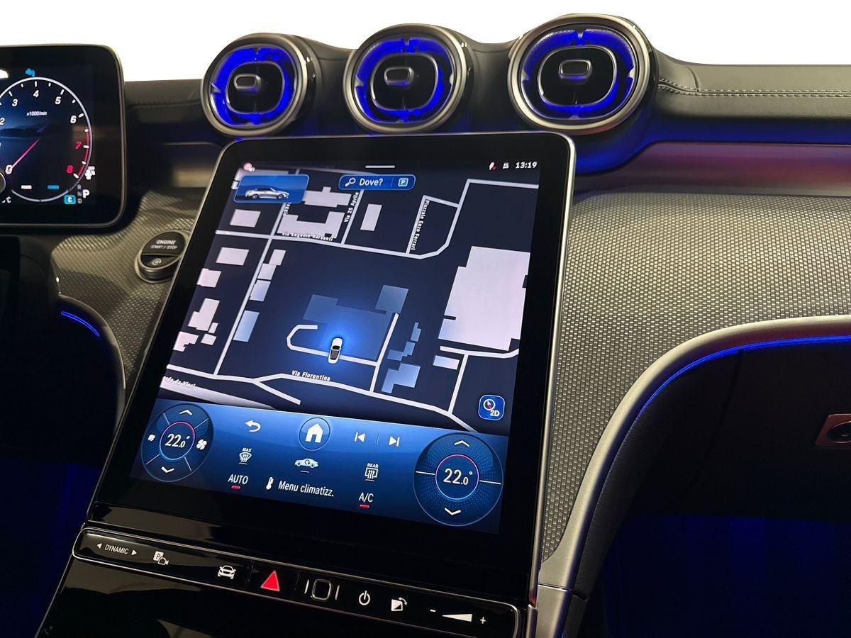 CLE Cabrio 450 AMG Line Premium 4matic auto - Certified