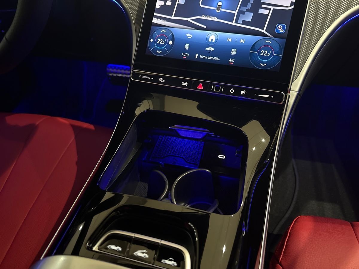 CLE Cabrio 450 AMG Line Premium 4matic auto - Certified