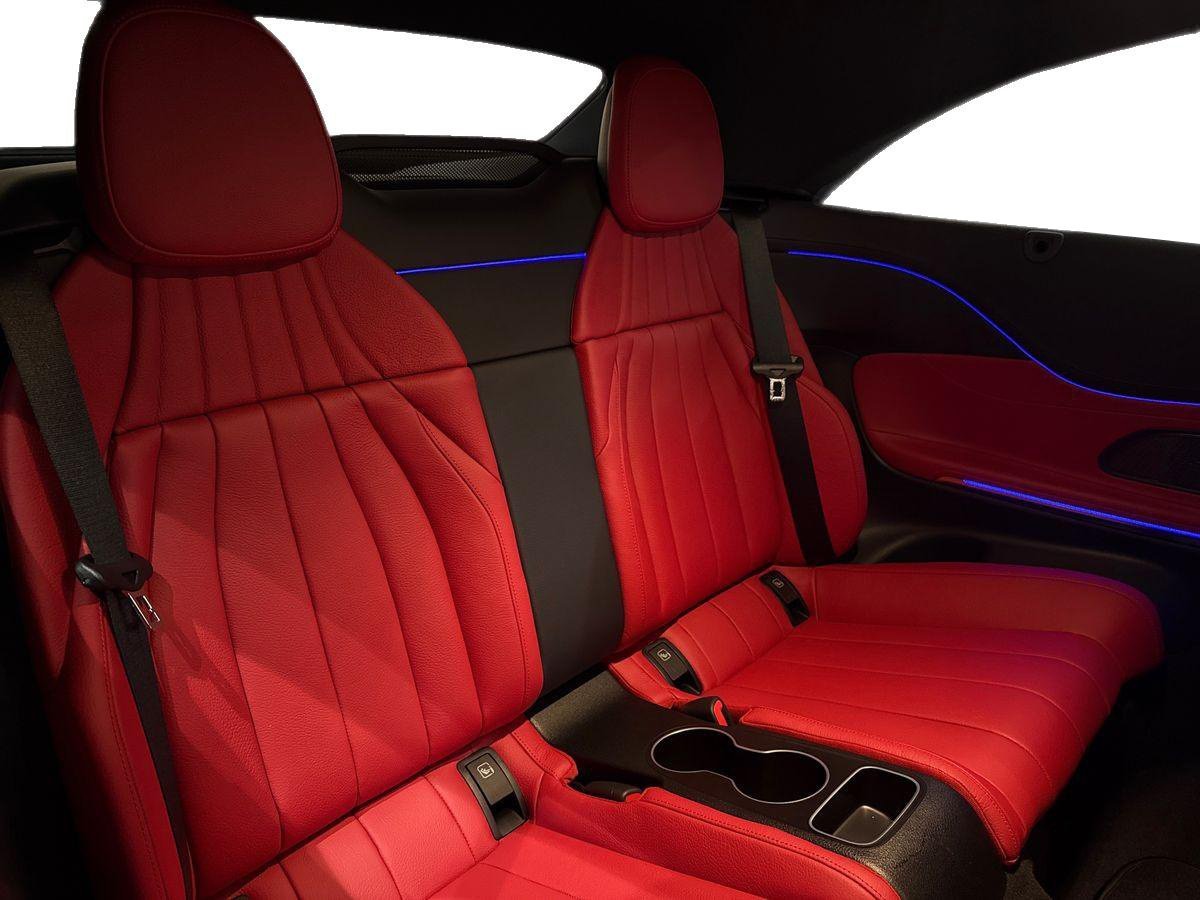 CLE Cabrio 450 AMG Line Premium 4matic auto - Certified