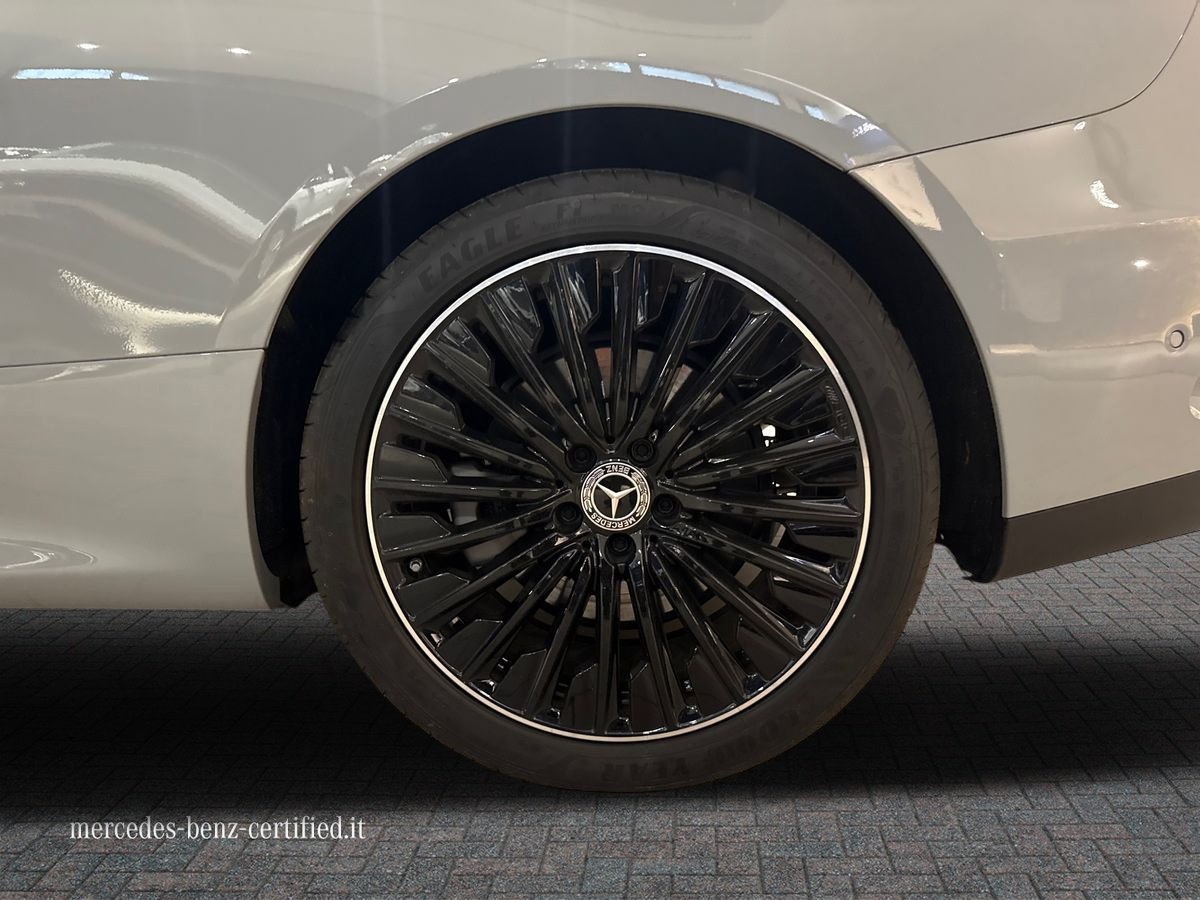 CLE Cabrio 450 AMG Line Premium 4matic auto - Certified