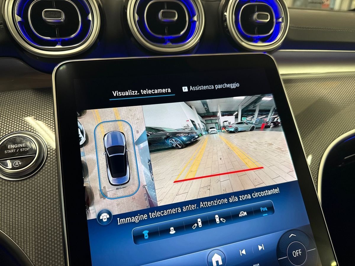 CLE Cabrio 450 AMG Line Premium 4matic auto - Certified