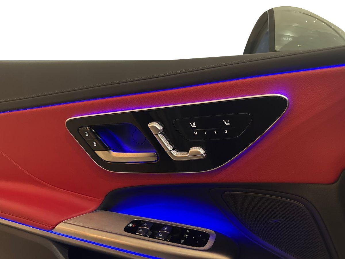 CLE Cabrio 450 AMG Line Premium 4matic auto - Certified