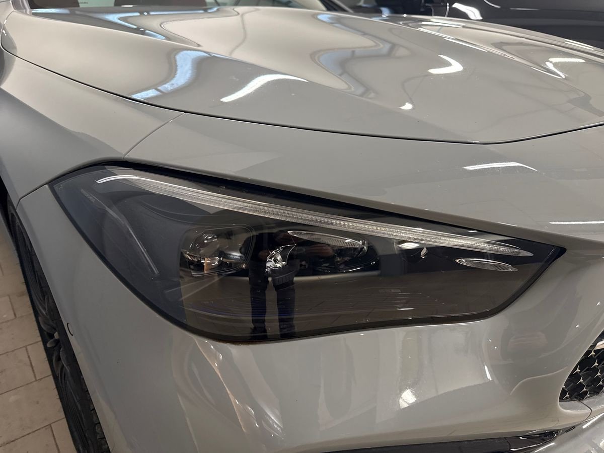 CLE Cabrio 450 AMG Line Premium 4matic auto - Certified