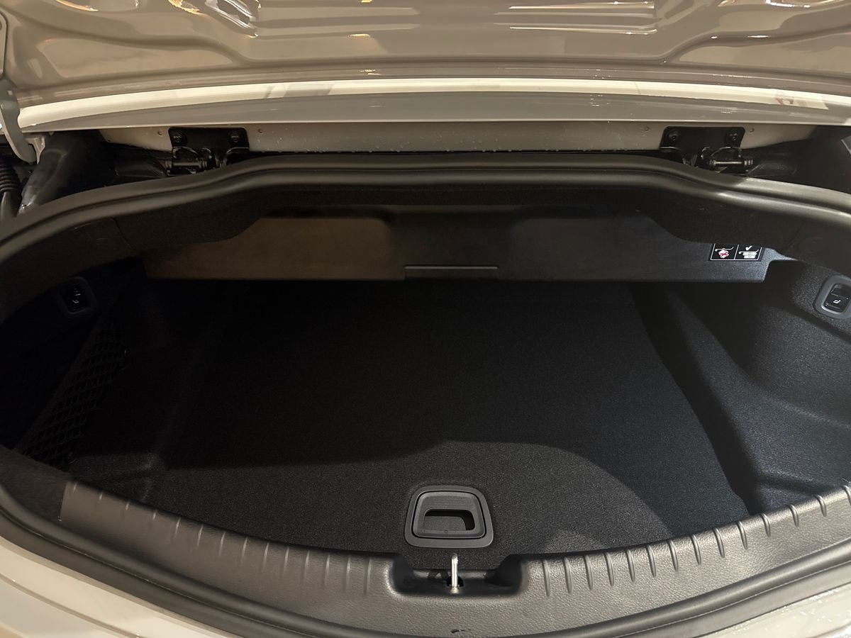 CLE Cabrio 450 AMG Line Premium 4matic auto - Certified