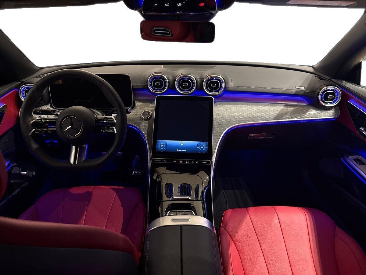 CLE Cabrio 450 AMG Line Premium 4matic auto - Certified