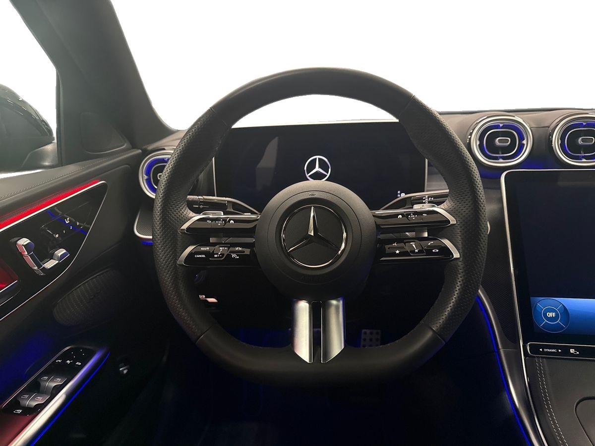 C 220 d mhev AMG Line Advanced Plus 200cv auto - Certified