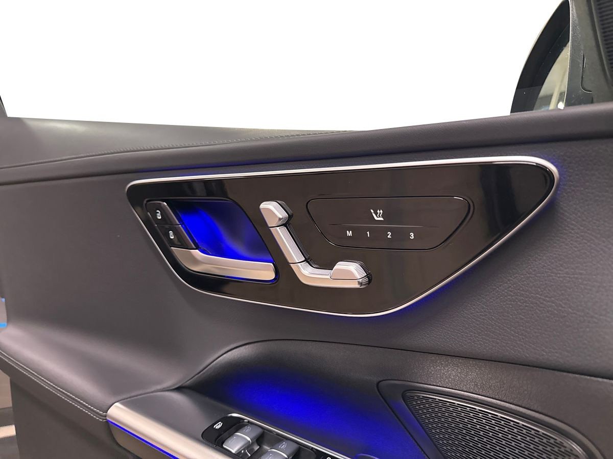 C 220 d mhev AMG Line Advanced Plus 200cv auto - Certified