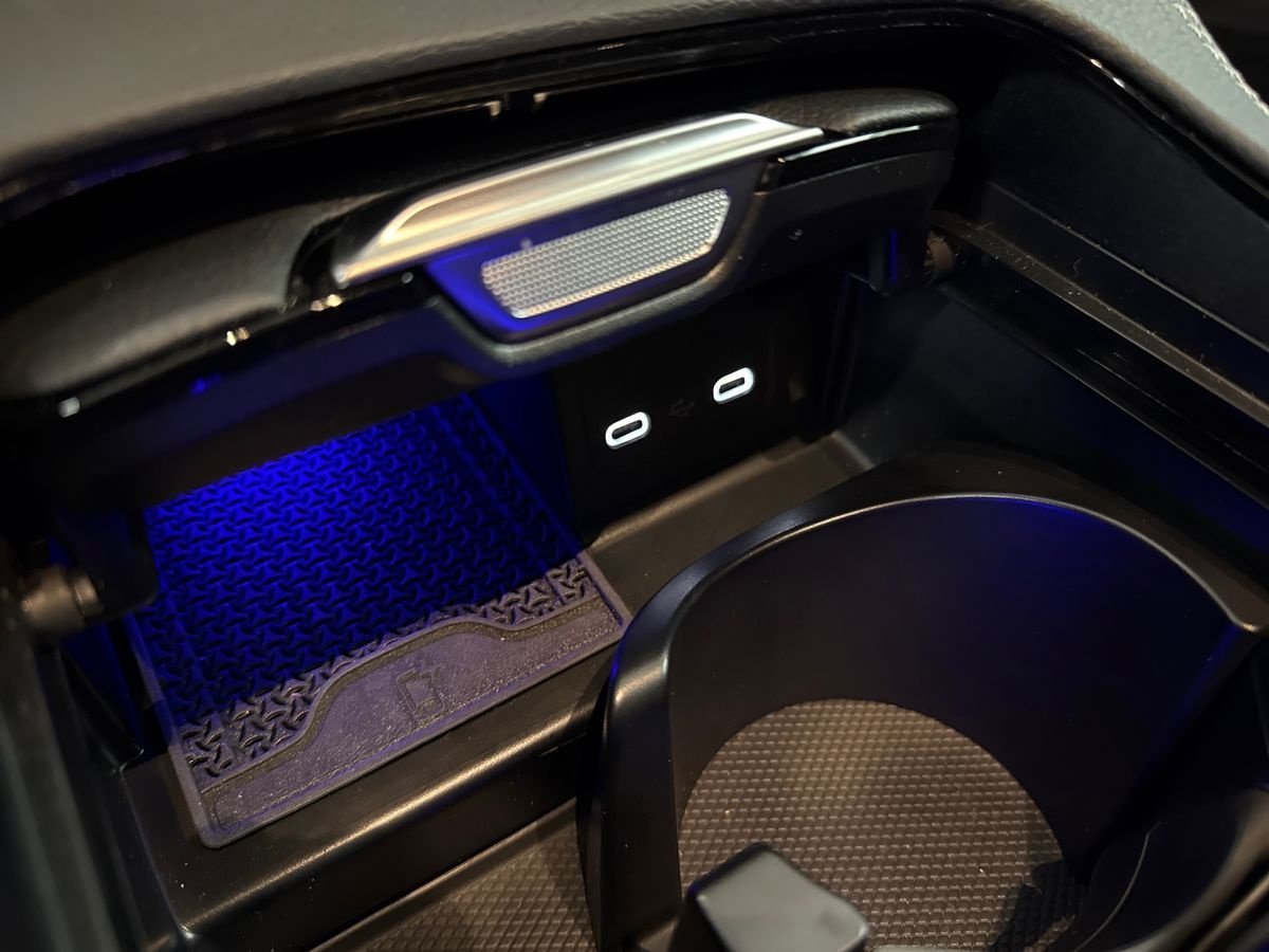 C 220 d mhev AMG Line Advanced Plus 200cv auto - Certified