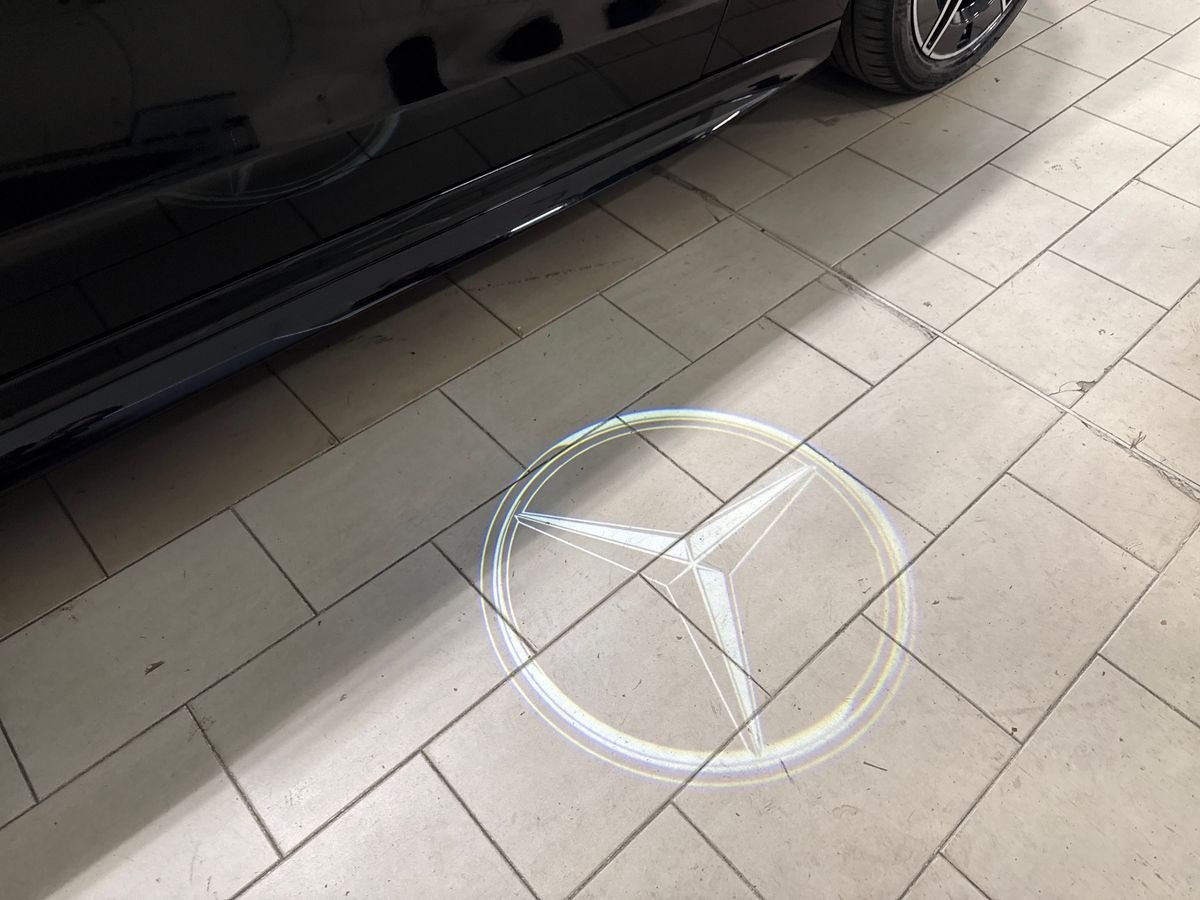 C 220 d mhev AMG Line Advanced Plus 200cv auto - Certified