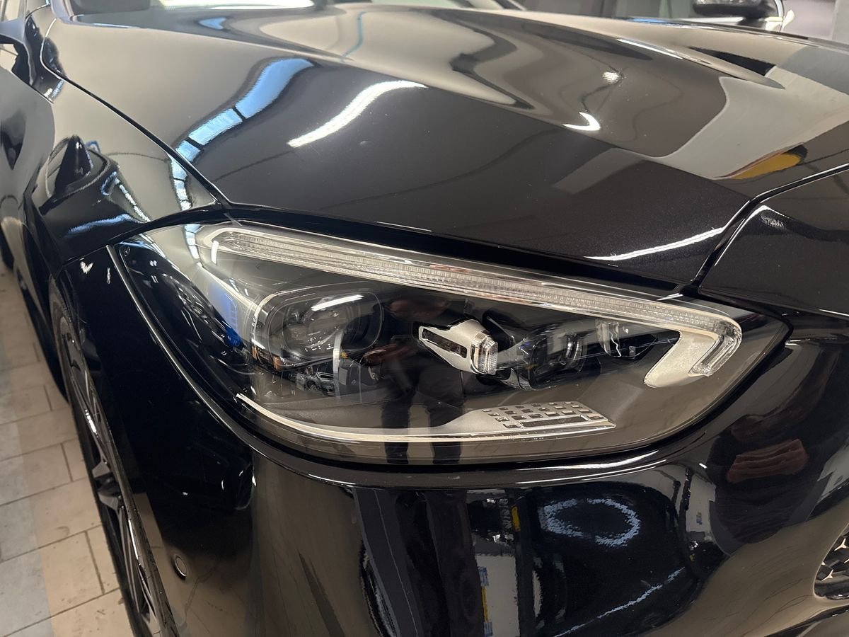 C 220 d mhev AMG Line Advanced Plus 200cv auto - Certified