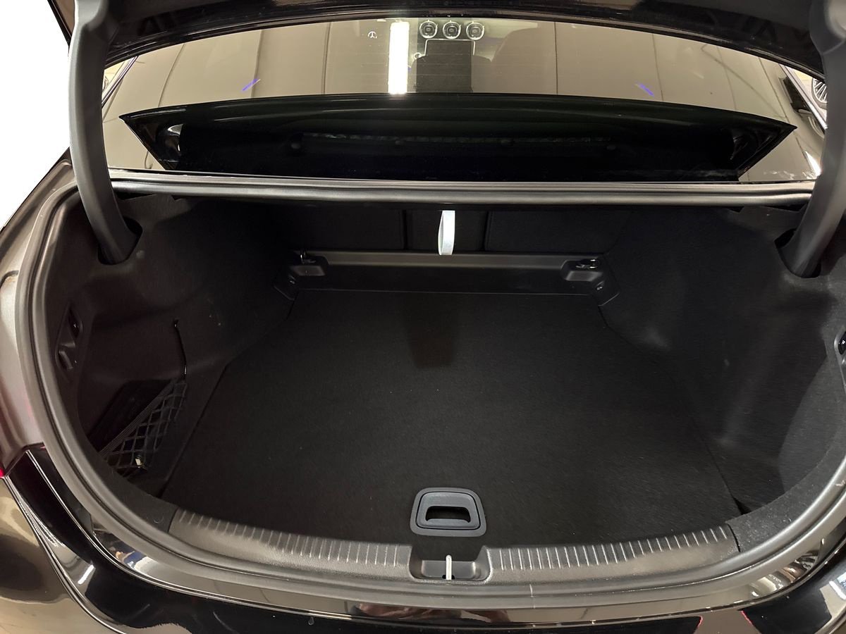 C 220 d mhev AMG Line Advanced Plus 200cv auto - Certified