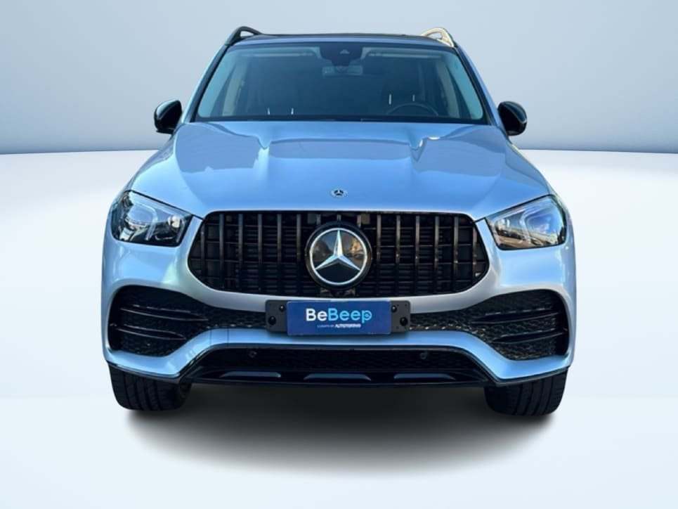 GLE 300 d mhev Premium Plus 4matic auto - Certified