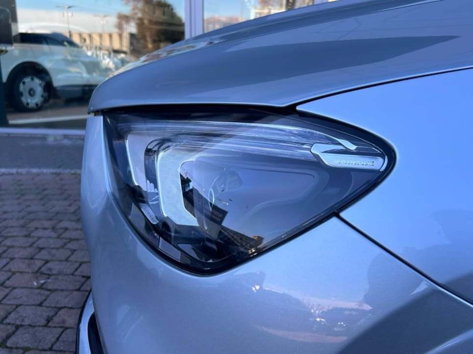 GLE 300 d mhev Premium Plus 4matic auto - Certified