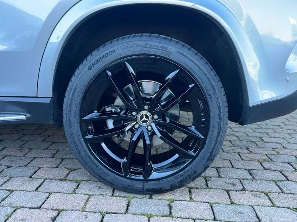 GLE 300 d mhev Premium Plus 4matic auto - Certified