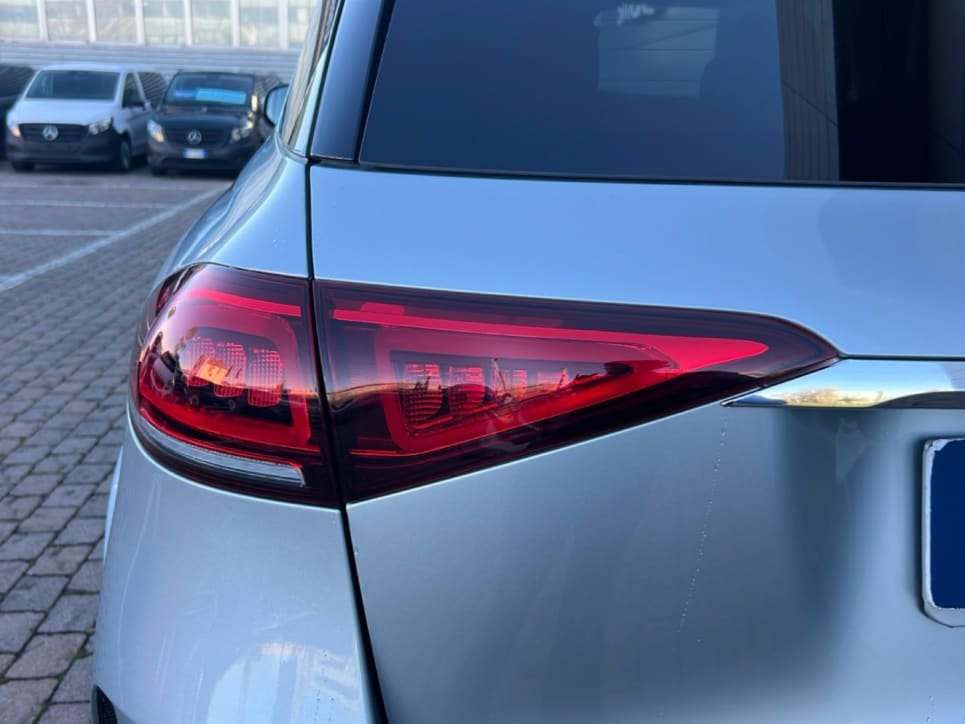 GLE 300 d mhev Premium Plus 4matic auto - Certified