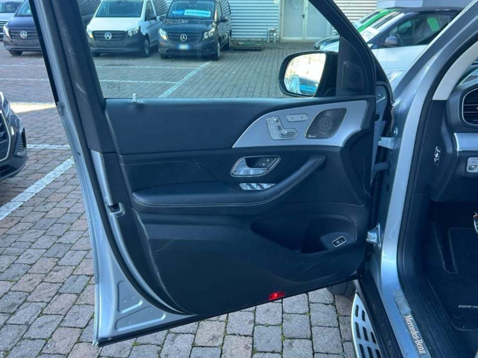 GLE 300 d mhev Premium Plus 4matic auto - Certified