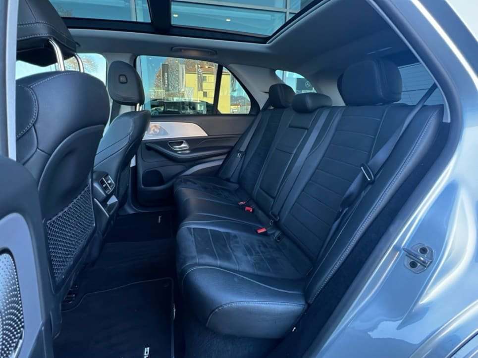 GLE 300 d mhev Premium Plus 4matic auto - Certified