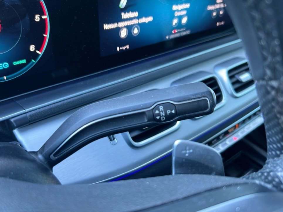 GLE 300 d mhev Premium Plus 4matic auto - Certified