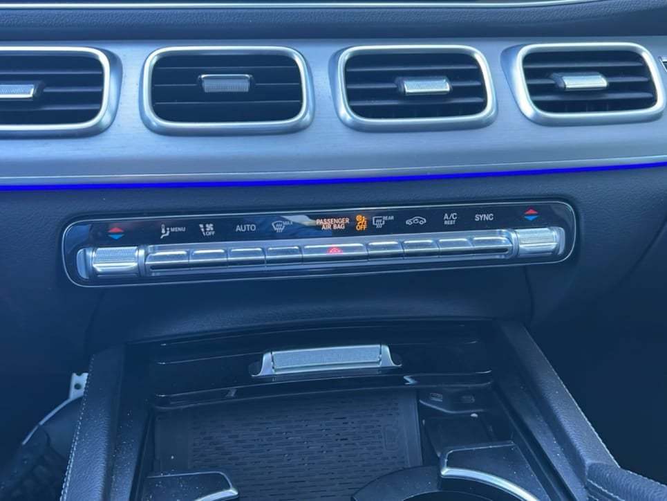 GLE 300 d mhev Premium Plus 4matic auto - Certified