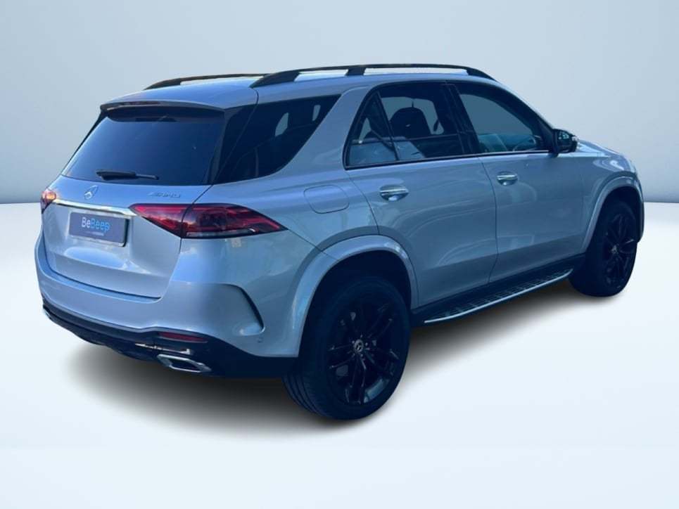 GLE 300 d mhev Premium Plus 4matic auto - Certified