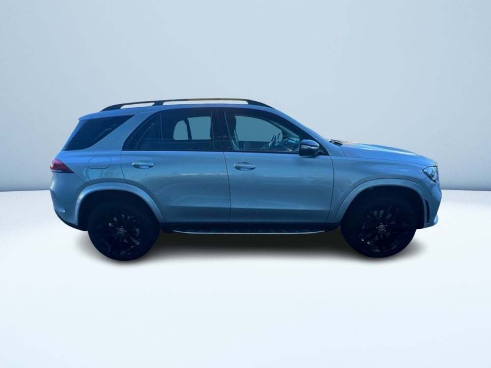 GLE 300 d mhev Premium Plus 4matic auto - Certified