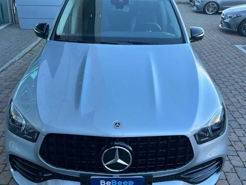 GLE 300 d mhev Premium Plus 4matic auto - Certified