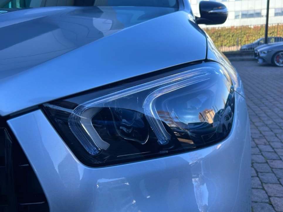 GLE 300 d mhev Premium Plus 4matic auto - Certified