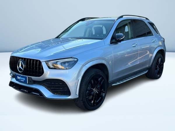 GLE 300 d mhev Premium Plus 4matic auto - Certified