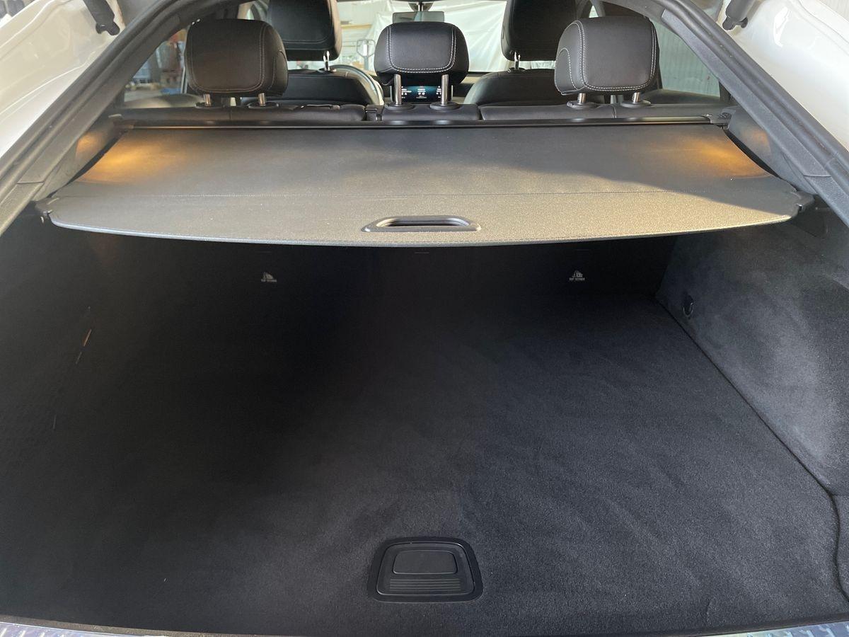 GLC Coupe 220 d Premium 4matic auto - Certified