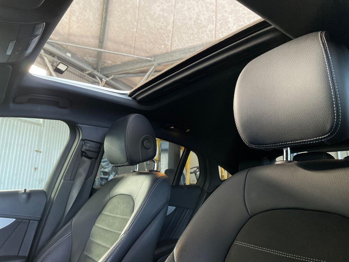 GLC Coupe 220 d Premium 4matic auto - Certified