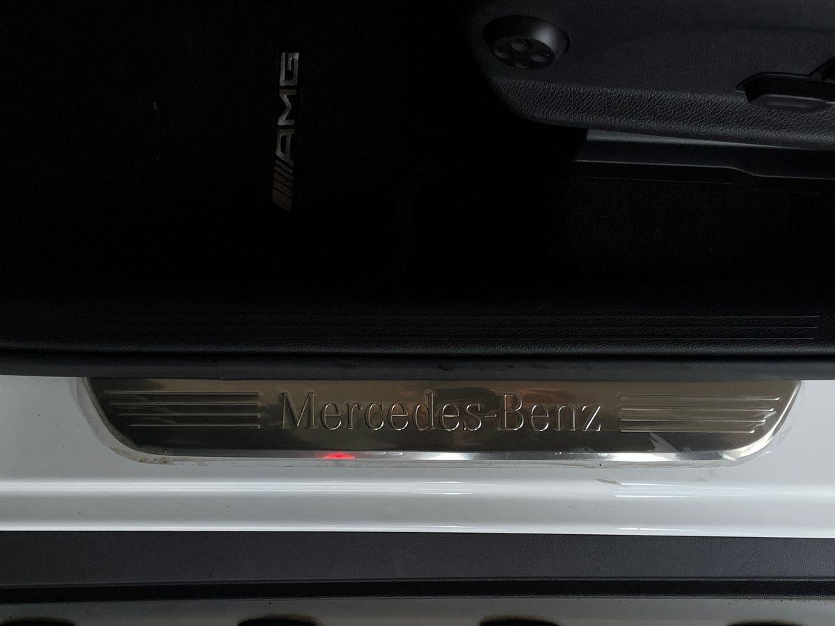 GLC Coupe 220 d Premium 4matic auto - Certified