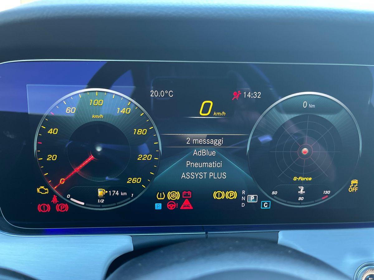 E Coupe 220 d Premium Plus 4matic auto my20 - Certified