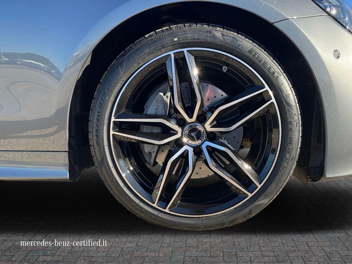 E Coupe 220 d Premium Plus 4matic auto my20 - Certified