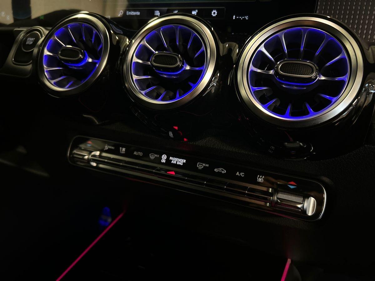 EQB 250 Premium - Certified