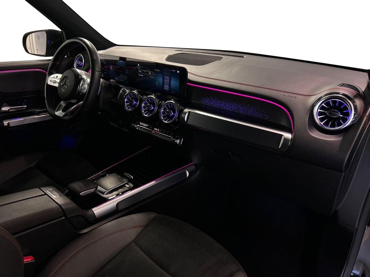 EQB 250 Premium - Certified