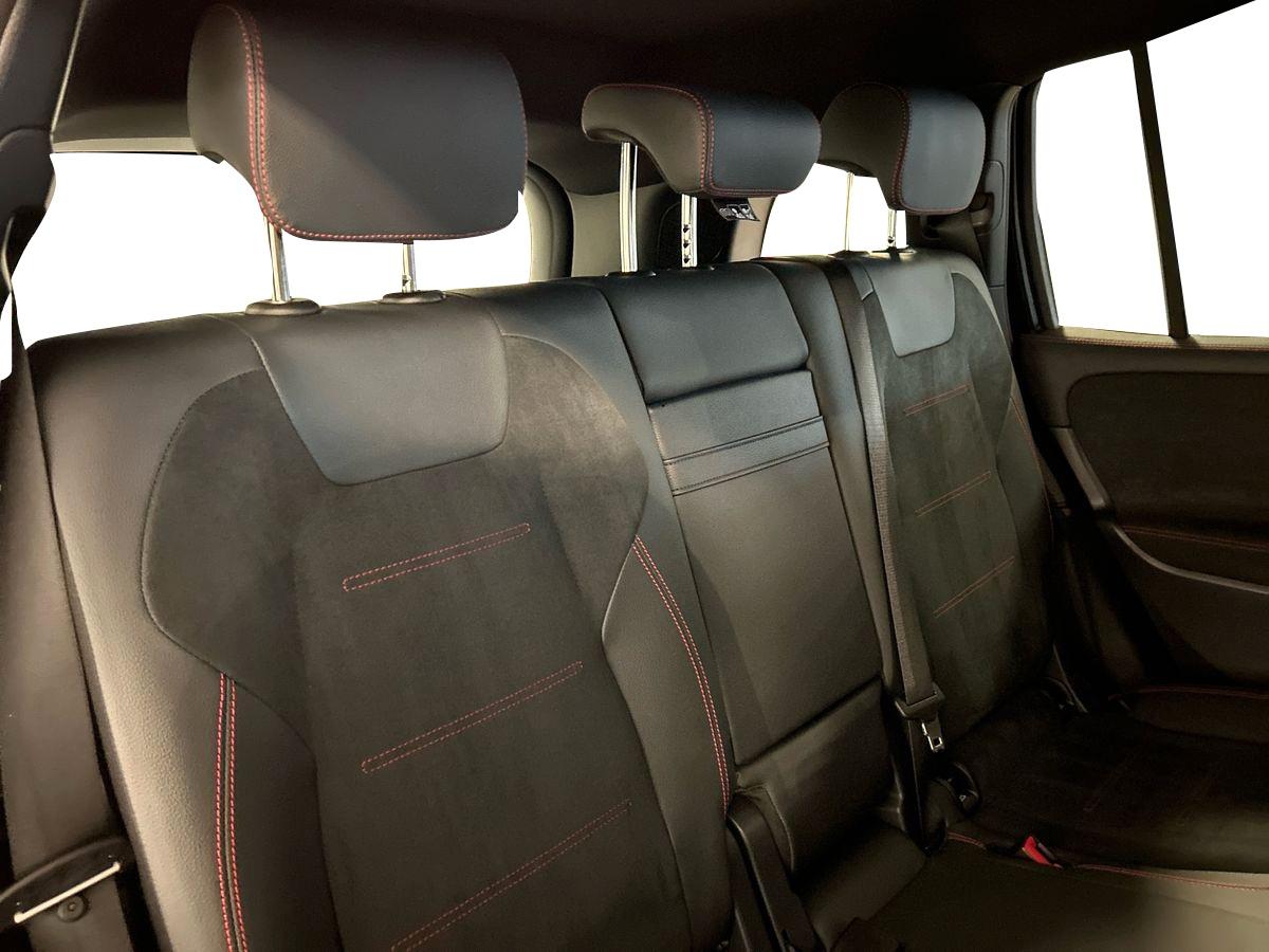 EQB 250 Premium - Certified