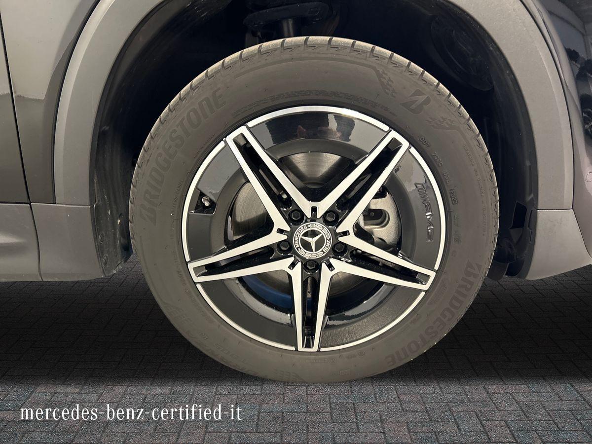 EQB 250 Premium - Certified