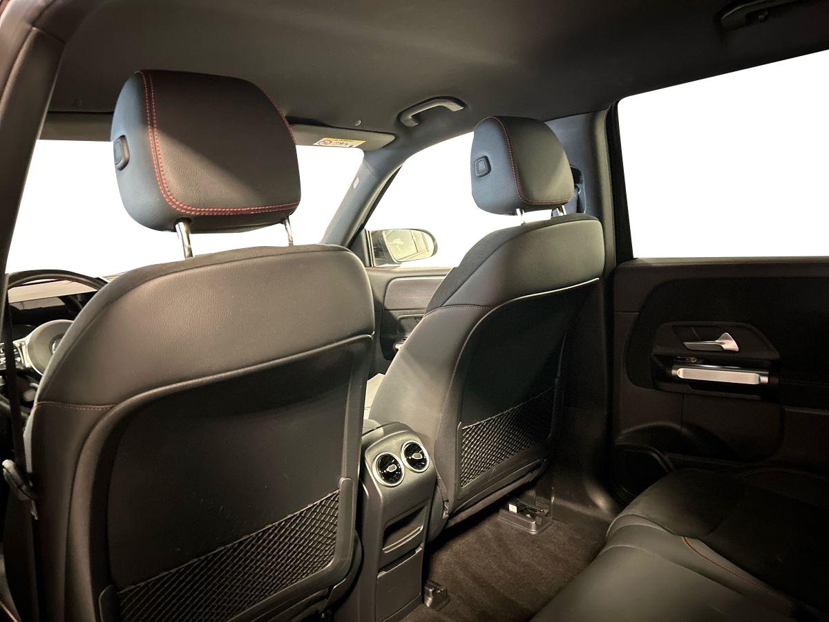 EQB 250 Premium - Certified