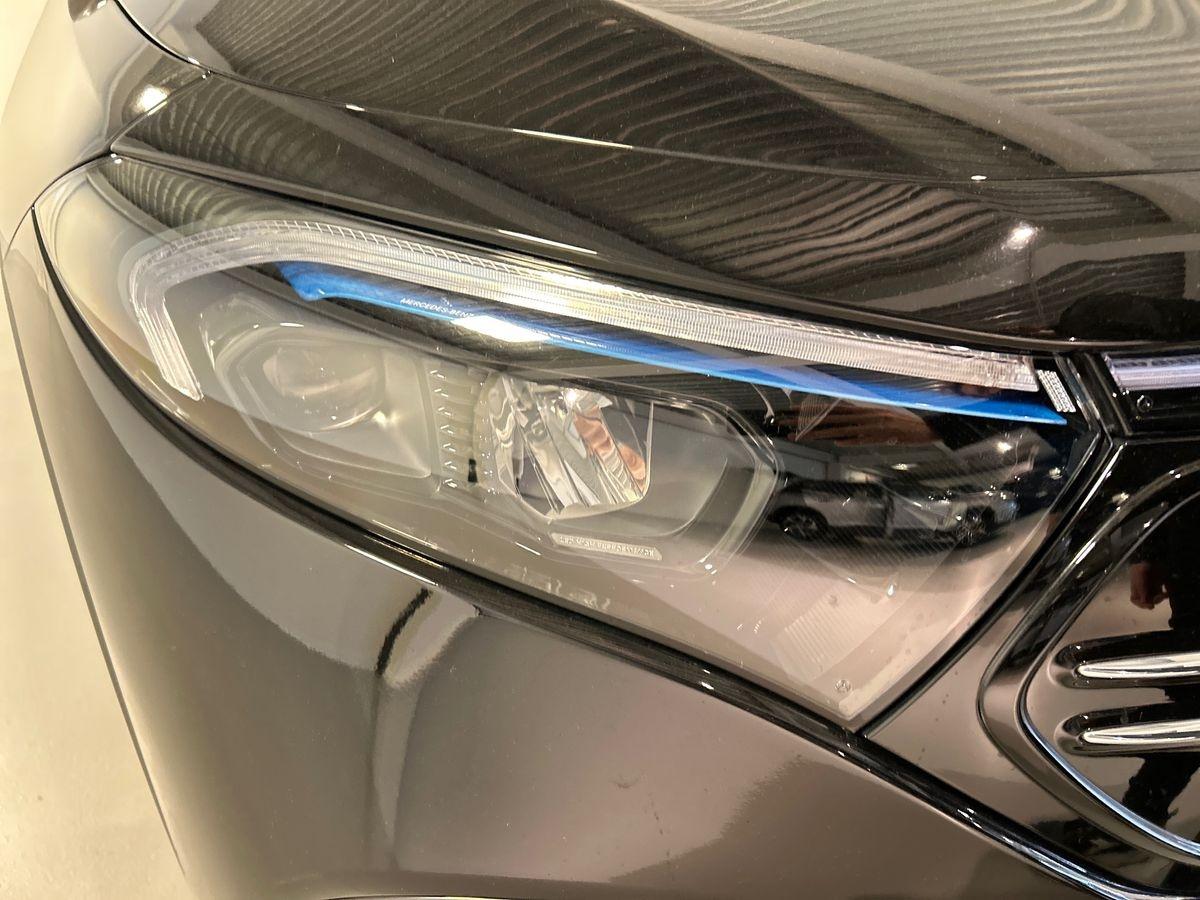 EQB 250 Premium - Certified