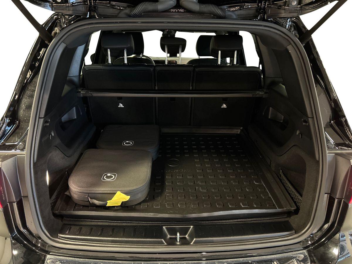 EQB 250 Premium - Certified