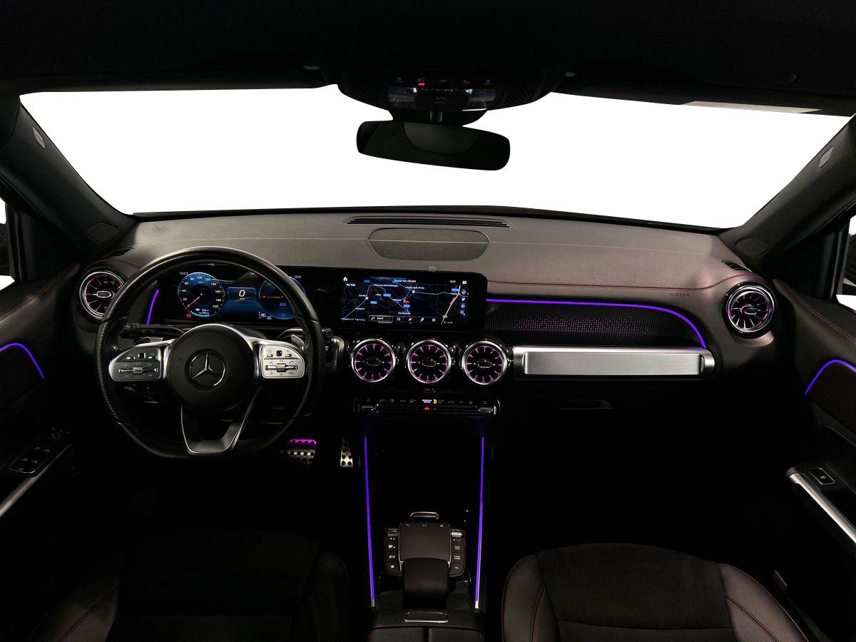 EQB 250 Premium - Certified