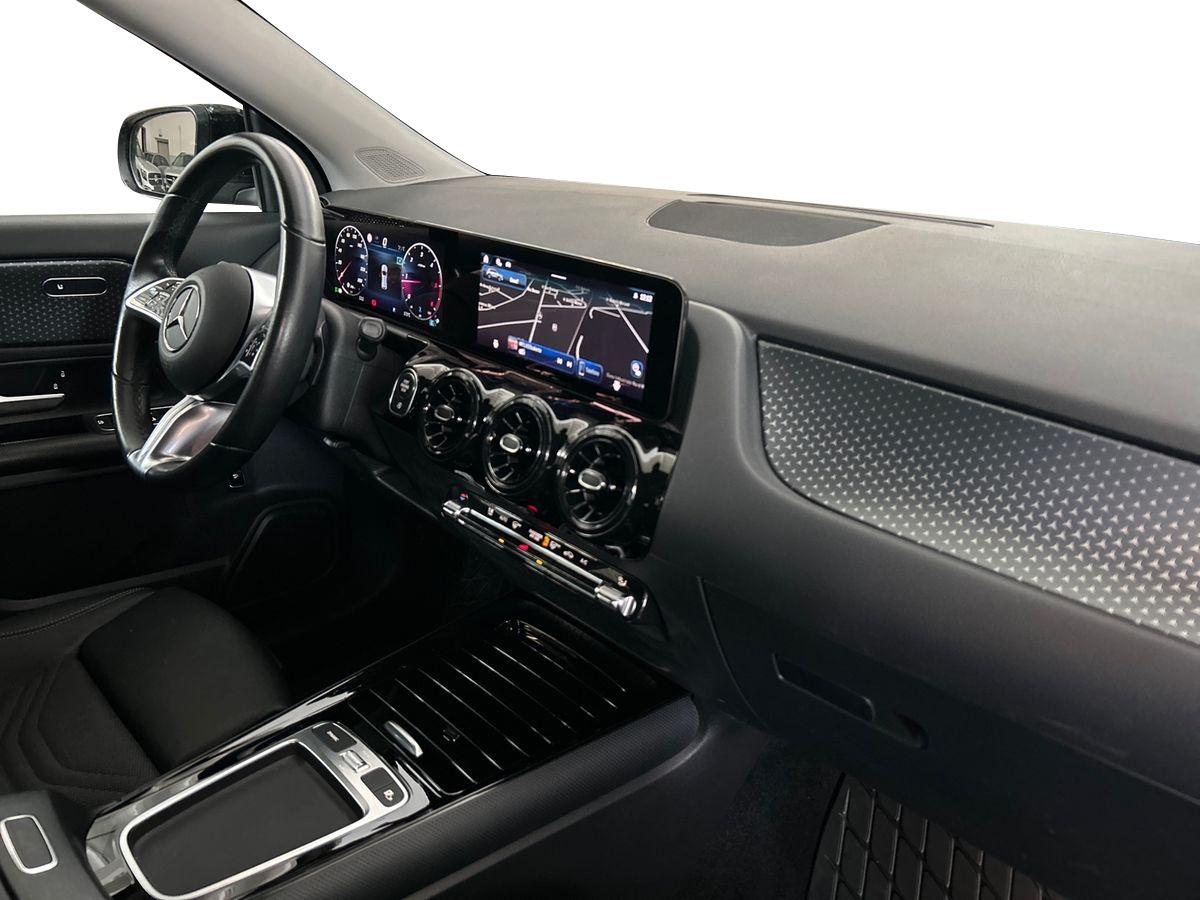 GLA 180 d Advanced auto - Certified